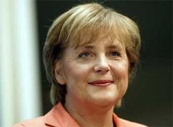 Chancellor of Germany refused to consider Russia as friendly state