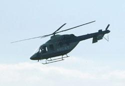 Tatarstan and "Oboronprom" to collaborate in the field of helicopter engineering