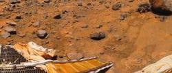 Life may exist on Mars: Russian scientists