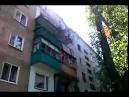 Militia: the Military shelled residential areas of the cities of Donetsk
