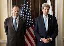 Source: Lavrov and Kerry will meet in Paris next week
