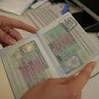 The inhabitants of the Crimea continue to issue visas to four EU countries
