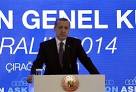 Erdogan: Turkey has avoided the fate of Ukraine and Egypt
