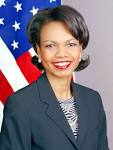 Rice: U.S. will continue to cooperate with Russia where it can be
