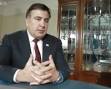 Saakashvili: Ukrainian military can and all of the Russian Federation to capture "
