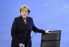 Merkel: the West wants to build security in the European Union together with Russia
