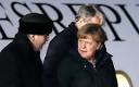 Dialogues Poroshenko, Merkel and Biden were started in Munich
