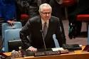 Churkin: Where there are American military, there