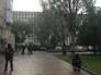City hall: the day in Donetsk remains calm
