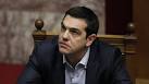 Tsipras: Greece does not agree with the logic of imposing sanctions against Russia
