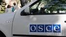 The OSCE informs the use of heavy weapons in the Donbass
