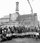 Kyiv collected 540 million euros for the construction of the sarcophagus at Chernobyl
