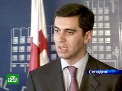 Georgian ex-defense minister Irakly Okruashvili released on $6 mln bail