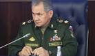 The head of the defense Ministry of Ukraine told about the refusal Shoigu from negotiations
