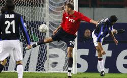 CSKA Moscow`s has no chance in Champions League after yesterday`s loss