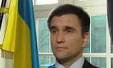 Klimkin: NATO no clear consensus on the issue of Ukraine