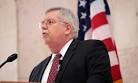 Tefft has not confirmed data on new sanctions against Russia
