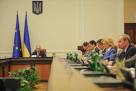 Ex-Prime Minister of Ukraine Yatsenyuk asked a few awkward questions
