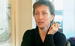 Litvinenko widow hopes Medvedev to solve a question of her husband`s death