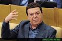 Gazmanov: to be in the "black list" of Ukraine - honorable
