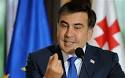 Ukraine will be able to get the " silk road ", Saakashvili said
