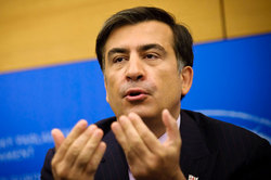 Poroshenko imposed increase Saakashvili