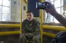 The UK has denied charges of kidnapping Savchenko

