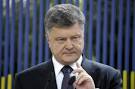 Poroshenko: Other formats of the coalition are not considered
