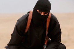 The executioners of the Islamic state executed five more Russians