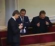 Media: Yatsenyuk suspected of belonging to a corruption scheme in 90 million dollars
