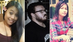 British banker Rurik convicted in a gruesome double murder