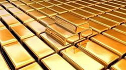 Scientists first in the world to have synthesized artificial gold