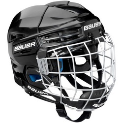 Hockey equipment - comfortable game with no injuries