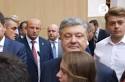 Media: Student, Poroshenko asked an uncomfortable question, and decided to deduct
