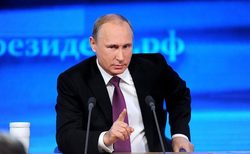 Putin passed a law on decriminalization battery