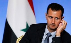 Assad hopes for joint efforts of the U.S. and Russia in the fight against ISIS