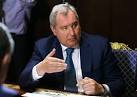 Rogozin announced the creation headquarters for the development of the defense industry in terms of sanctions