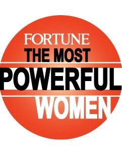 2010 Forbes most powerful women in The World top 10