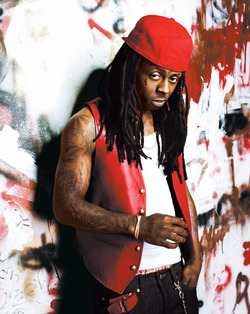 Lil Wayne aims to make $50 million in 2011