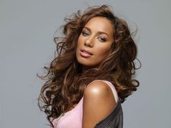 Leona Lewis is "really happy" with her new boyfriend