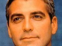 George Clooney refuses from romantic hero role