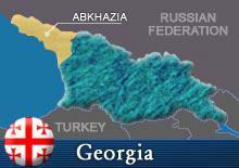 Abkhazia Denies Ethnic Georgian Killed For Refusing To Serve In Army