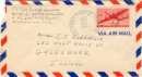 Snail mail: postcard lands 50 years later