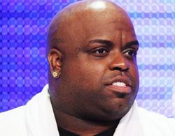 Cee Lo Green thinks he would get shot