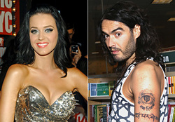 Russell Brand wants to start a family