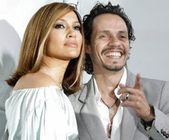 Jennifer Lopez finds "fun" to work with estranged husband