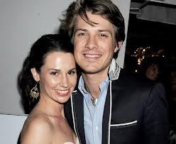 Taylor Hanson and his wife have welcomed a new baby girl