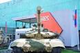 Uralvagonzavod: use of penalties is not affected tank industry of Russia
