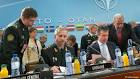 Obama agreed with NATO Secretary General increase in military spending
