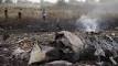Kiev said the condition of renewal of the truce in the area of the disaster Boeing
